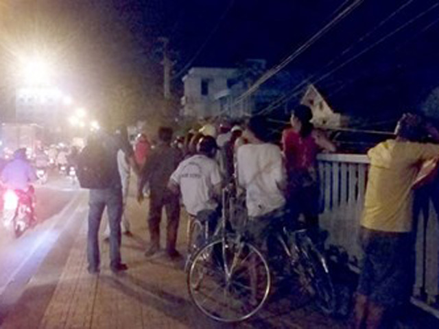 Giáo dục - du học - Đi học nhóm, một học sinh lớp 6 đuối nước thương tâm