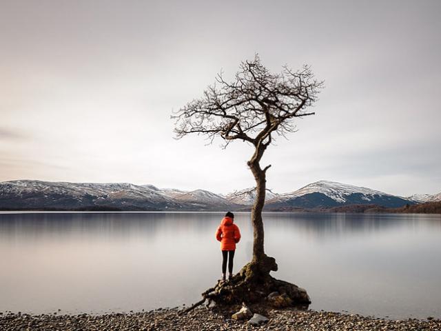 Du lịch - 20 đường mòn đẹp nhất nên trải nghiệm một lần trong đời