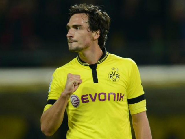 Tin chuyển nhượng - Chelsea khiến MU ngỡ ngàng trong vụ Hummels