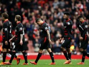 Bóng đá - Liverpool &amp; top 4: Tìm đâu lối thoát