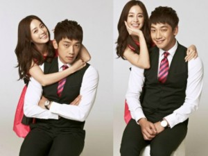 Ca nhạc - MTV - Rộ tin Bi Rain bán biệt thự 61 tỷ để cưới Kim Tae Hee