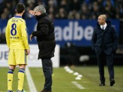 Bóng đá - “Bật lại” Mourinho, Oscar có nguy cơ sớm rời Chelsea