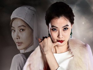 Phim - Hành trình “lột xác” chớp nhoáng của mỹ nữ xứ Hàn