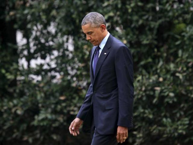 Tổng thống Obama được “hâm mộ” ở Cuba hơn ở Mỹ