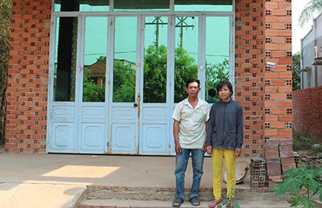 Pháp luật - Vụ án nghi oan: Bi kịch của đôi vợ chồng bán vé số