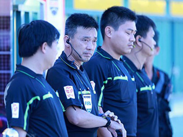 Bóng đá - CLB còng lưng trả lương cầu thủ