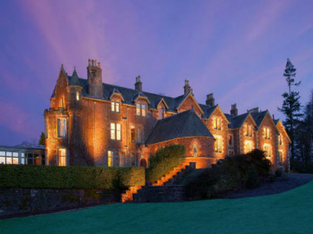 Thể thao - Đám cưới Murray "cách ly" ở khách sạn triệu đô