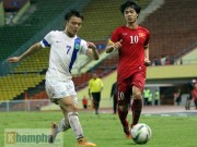 Bóng đá - Danh sách U23 tham dự SEA Games 28: Công Phượng có tên