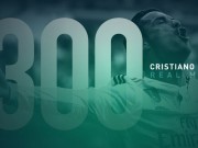 Bóng đá - Tiêu điểm Liga V30: “Quý ngài 300” Ronaldo