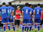 Bóng đá - Bất ngờ hạ chỉ tiêu cho U23 Việt Nam ở SEA Games 28