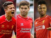 Bóng đá - Tốp 4 xa dần, Liverpool nguy cơ “tan đàn xẻ nghé”