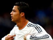 Bóng đá Đức - Tin HOT tối 9/4: Ronaldo là hình mẫu của giới trẻ