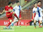 Bóng đá - Bỏ qua Công Phượng, HLV Miura “đi săn” sao mới V-League