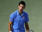 Thể thao - ATP 1/4 mùa giải: “Thống soái” Djokovic (P3)