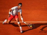 Thể thao - ATP 1/4 mùa giải: Nỗi thống khổ của Nadal (P4)