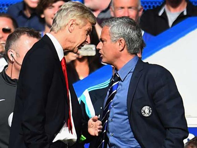Bóng đá - Mourinho, Wenger đồng loạt chê bai QBV