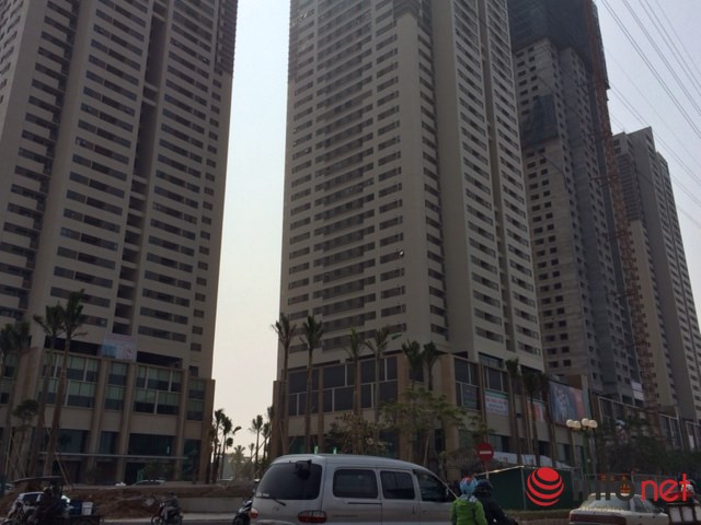 Tài chính - Bất động sản - Thêm phí bảo lãnh, giá nhà sẽ tăng từ 1/7