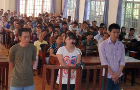 Pháp luật - Những vụ án có dấu hiệu oan: Quyết kết tội bằng được