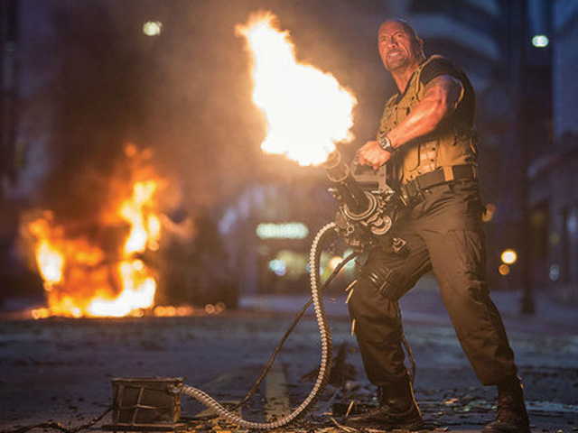 Phim - Bật mí những thông tin mới nhất về phần 8 Fast & Furious