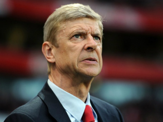 Bóng đá - Wenger quyết cho Mourinho một lần "ăn quả đắng"