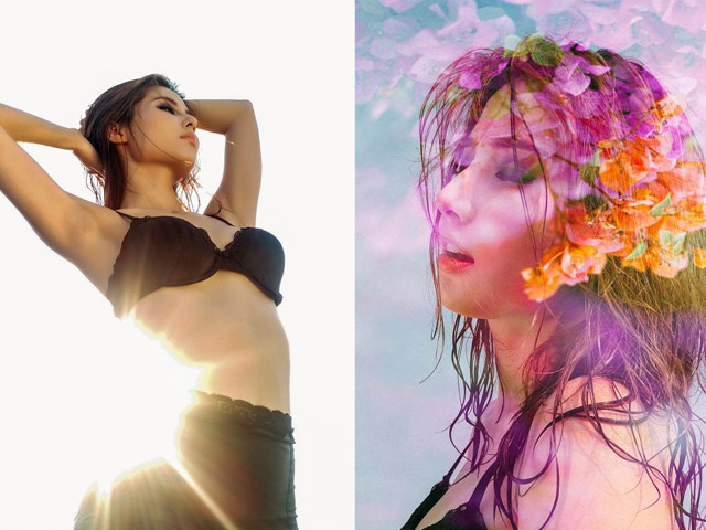 Bạn trẻ - Cuộc sống - Adrian Anh Tuấn kể về tình yêu với Sài Gòn