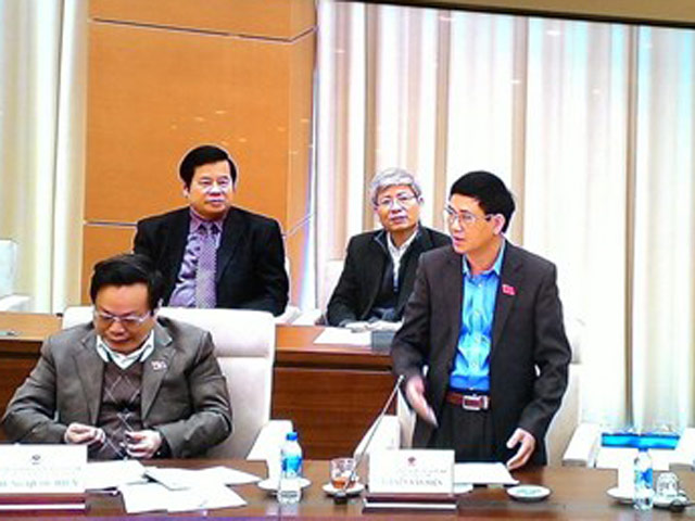 Pháp luật - ‘Xử lý cán bộ điều tra gây oan sai chưa tương xứng hậu quả gây ra’