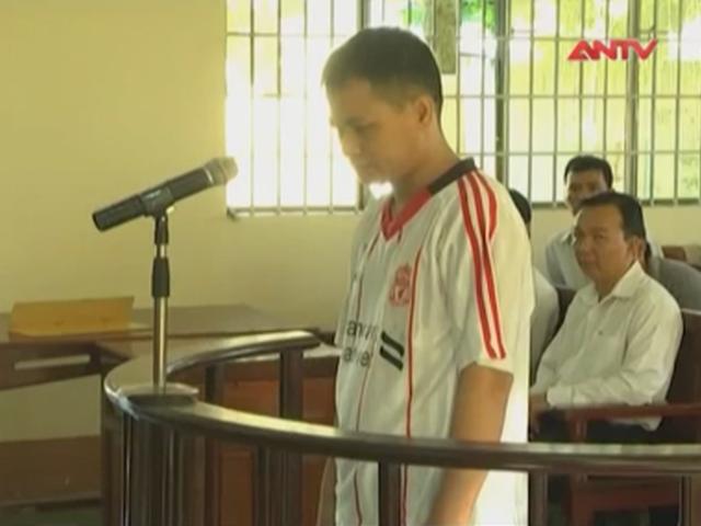 Video An ninh - Tội chồng tội, “siêu lừa” lĩnh án 30 năm tù