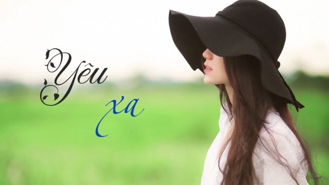 Bạn trẻ - Cuộc sống - Thư tình: Khoảng cách có chia cắt đôi ta?