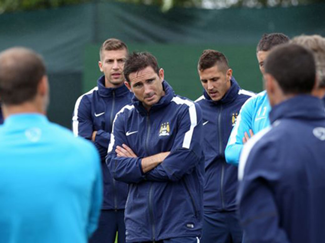 Bóng đá - Man City đang được đặt trong tình trạng báo động “đỏ”