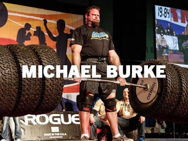 Thể thao - Những siêu lực sỹ vô địch: "Ông lão" phi thường