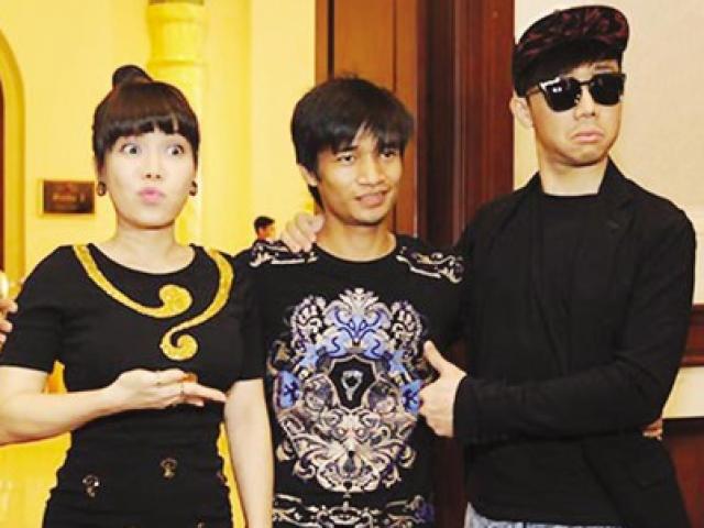 Mặt sau cánh gà - Lệ Rơi: Trước đến nay tôi bị lợi dụng nhiều rồi