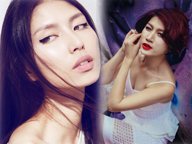 Thời trang - 4 mẫu Việt &quot;lật tẩy” mảng tối u ám của làng mốt