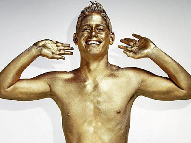 Bóng đá - James Rodriguez: "Vàng 10" của Real