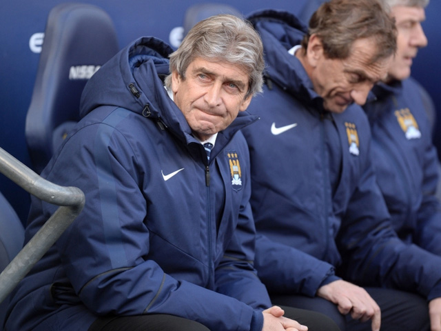 Bóng đá - Trước derby - Man City: “Công một lúc” &amp; “Tội một thời”