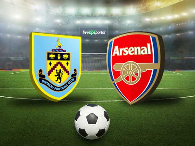 Bóng đá - Burnley - Arsenal: Hai đầu khát vọng