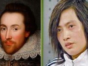 Chuyện lạ - Chi gần 5 tỷ phẫu thuật để giống William Shakespeare