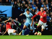 Bóng đá - NHA trước vòng 32: Sôi sục derby Manchester