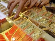 Tài chính - Bất động sản - Vàng đi ngang, dầu thô tăng trở lại