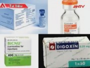 Video An ninh - Bắt thêm hai lãnh đạo Pharma buôn lậu thuốc tân dược