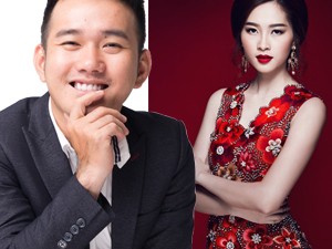 Xu hướng thời trang - NTK Lê Thanh Hòa: “Thời trang là định mệnh“