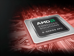 Công nghệ thông tin - Khám phá vi xử lý nhúng R-Series APU mới của AMD