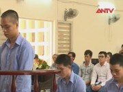 Video An ninh - Người yêu bị trêu ghẹo, gã trai rủ đồng bọn đi &quot;tính sổ&quot;