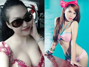 Phim - 6 mỹ nhân sinh tháng 4 đẹp rực rỡ của showbiz Việt