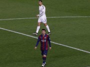 Ngôi sao bóng đá - Messi, CR7 không xứng là người ảnh hưởng nhất thế giới