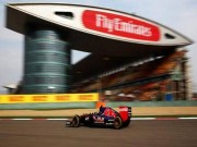 Thể thao - F1: Red Bull và &quot;đàn em&quot; tổng tấn công Williams