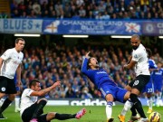 Bóng đá - &quot;Tử địa&quot; Loftus Road là nơi Chelsea ngán nhất