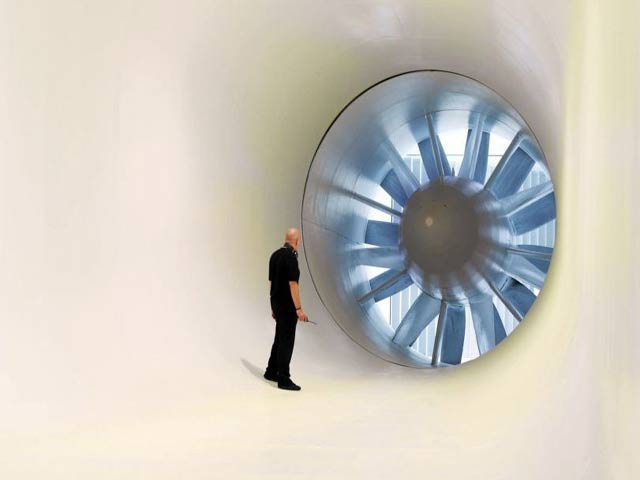 Thể thao - F1 "loạn" vì đề xuất tiết kiệm mới