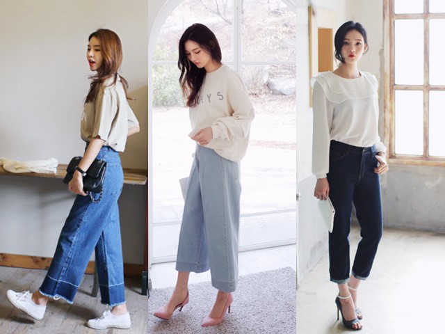 Thời trang công sở - 3 mẫu quần không nên diện nhiều tới công sở