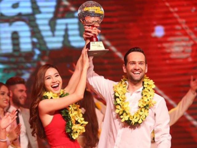 Sao ngoại-sao nội - Hành trình tới ngôi vị Quán quân của Lan Ngọc