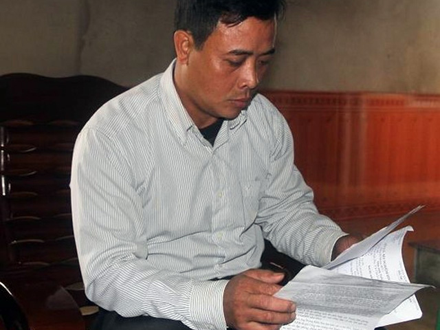 Tin tức Việt Nam - Bị "vu oan" nhiễm HIV: “Nếu không bồi thường, tôi sẽ kiện”